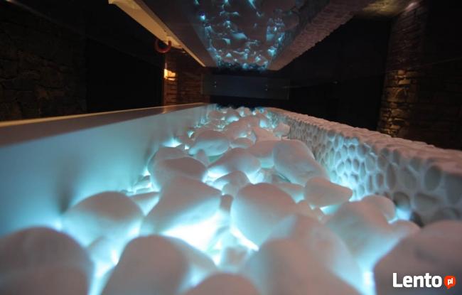 Kamień Otoczak Thassos Do Ogrodu worek 25 kg