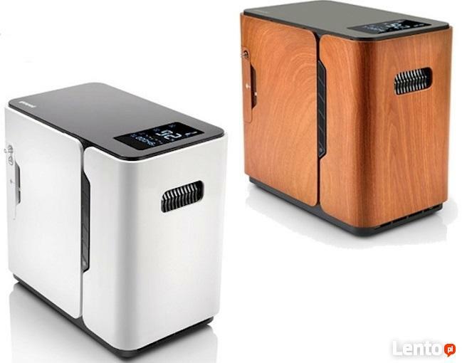 Koncentrator tlenu WILCHWY WODZISŁAW ŚLĄSKI