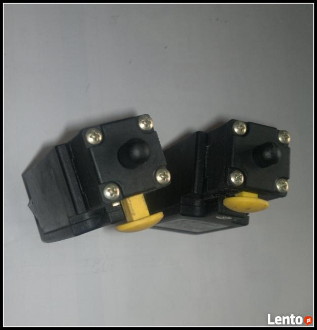 Wyłącznik krańcowy Pizzato FR 501-72