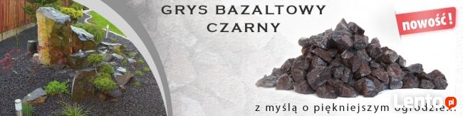 Kamienie Ogrodowe Grysy Otoczaki Kora Kamienna Żwiry