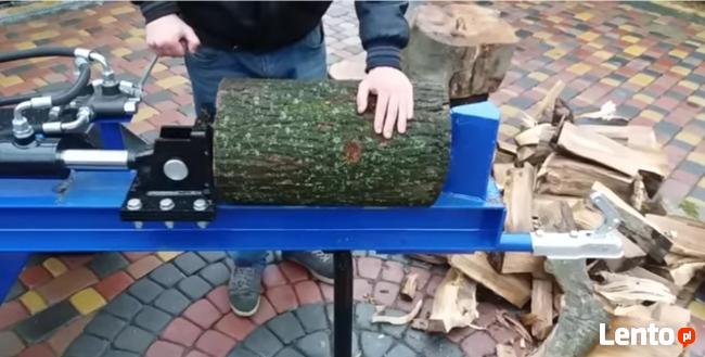 Rębak do gałęzi spalinowy -wypożyczalnia Kozienice, Puławy