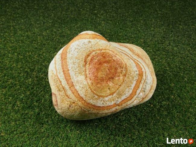 Kamień Otoczak Tęczowy Do Ogrodu worek 25 kg