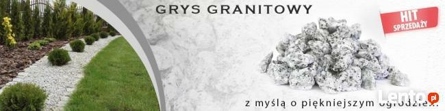 Kamienie Ogrodowe Grysy Otoczaki Kora Kamienna Żwiry