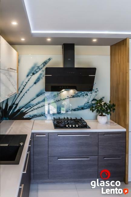 szkło laminowane Glasco