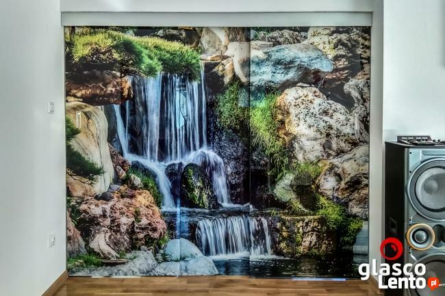 szkło laminowane Glasco