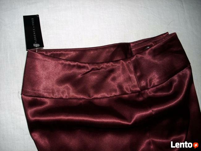 Florence Freed eleganckie Spodnie 40 42 Nowe