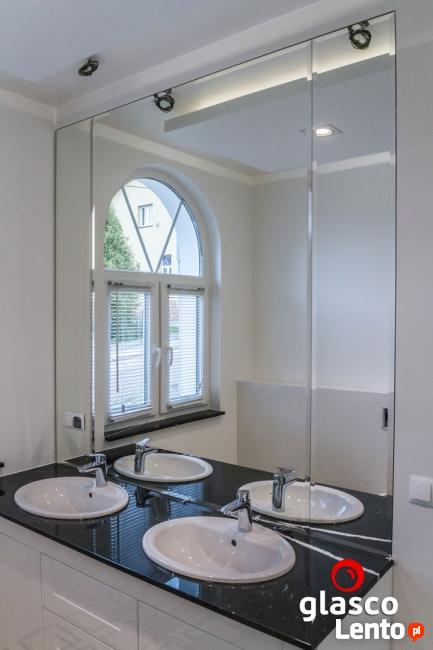 szkło laminowane z garfiką/tkaniną- Glasco