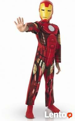 Największa wypozyczalnia Kostiumów w okolicy