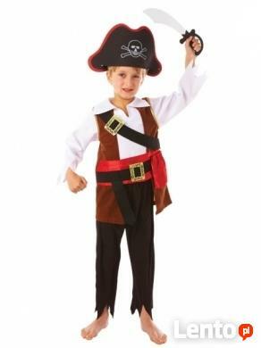 Największa wypozyczalnia Kostiumów w okolicy