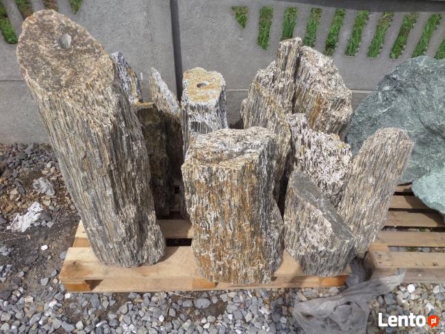 NOWOŚĆ ! Szpilki Kora Kamienna Kamień Ogrodowy Gnejs