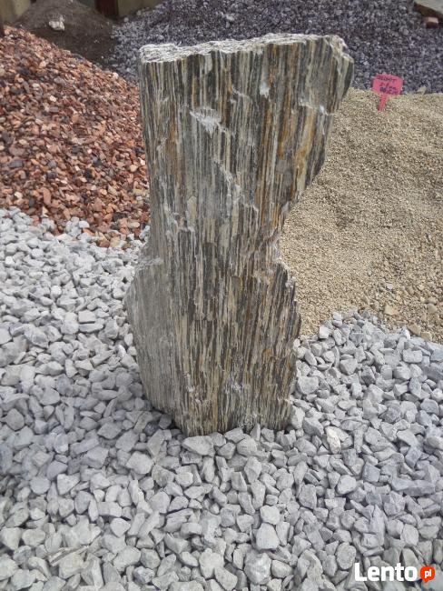 NOWOŚĆ ! Szpilki Kora Kamienna Kamień Ogrodowy Gnejs