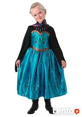 Największa wypozyczalnia Kostiumów w okolicy