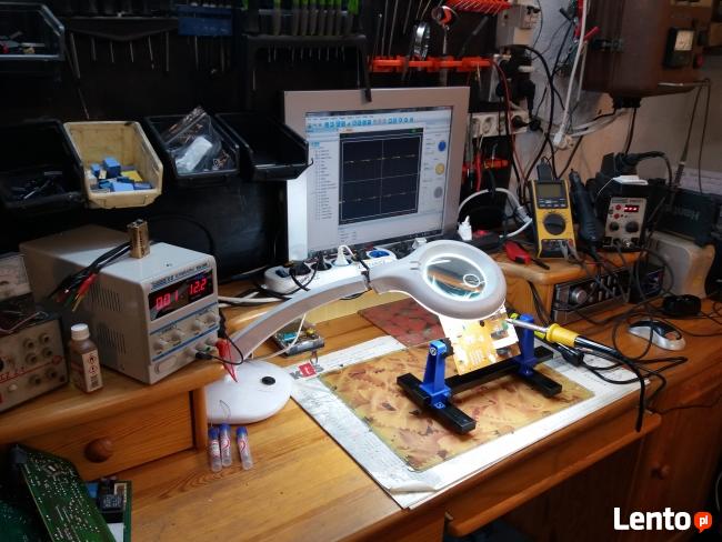 Naprawa pralek , lodówek , zmywarek, rtv, itp.