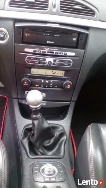 Renault Laguna 2.0 turbo GT 205km