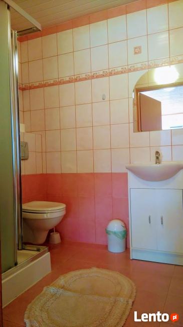 Dom Wypoczynkowy Dajana