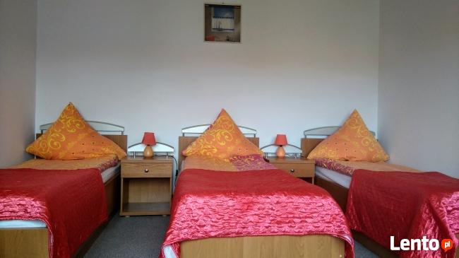 Dom Wypoczynkowy Dajana