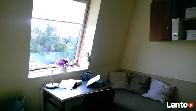 Pokój/mieszkanie dla studenta