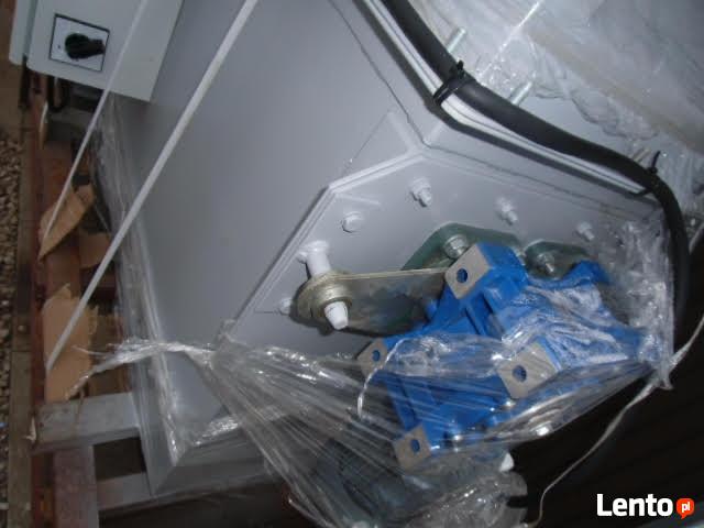 rozdrabniacz styropianu