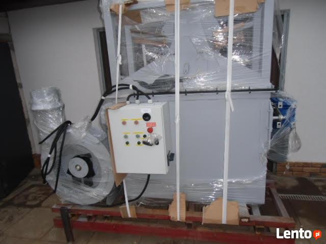 rozdrabniacz styropianu