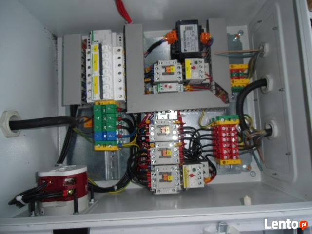 rozdrabniacz styropianu