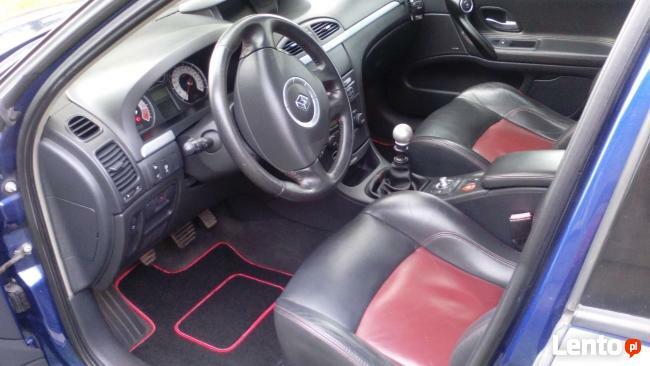 Renault Laguna 2.0 turbo GT 205km