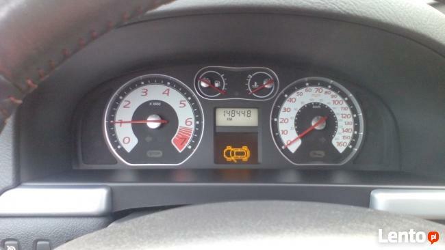 Renault Laguna 2.0 turbo GT 205km