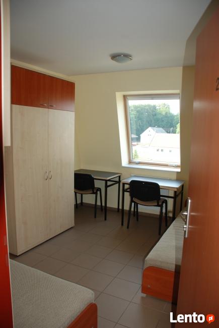 Pokój/mieszkanie dla studenta
