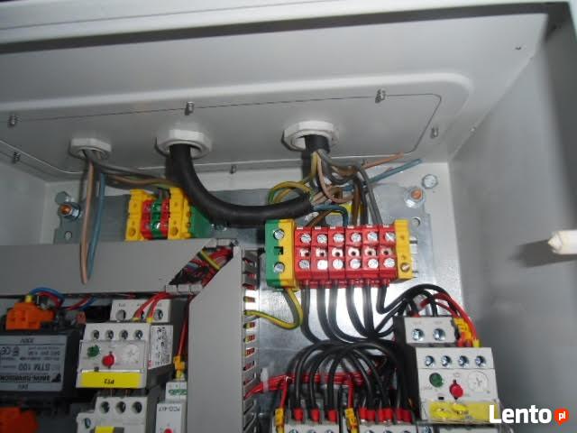 rozdrabniacz styropianu