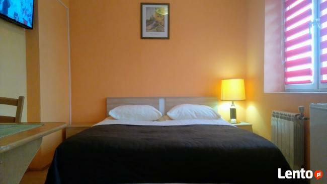 Dom Wypoczynkowy Dajana