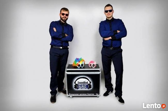 SoundBod System - Dj & Wodzirej na Twoje wesele