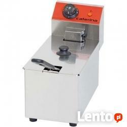 Frytownica 3 litry profesjonalna frytkownica stal nierdzewna