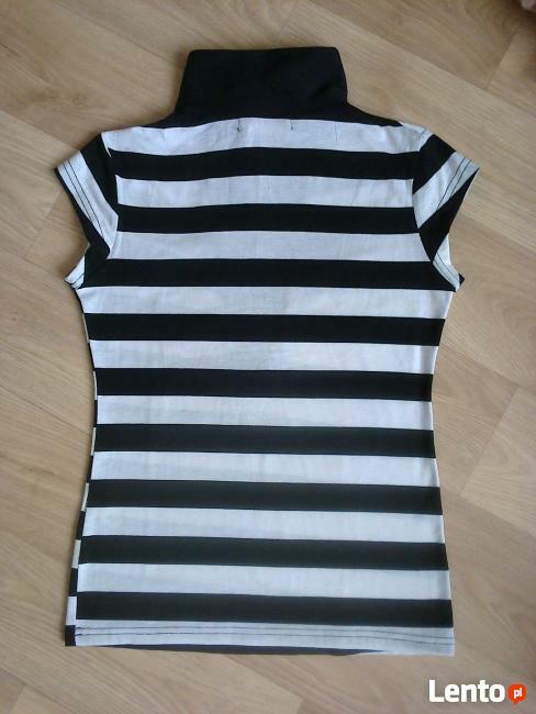 Bluzka w paski