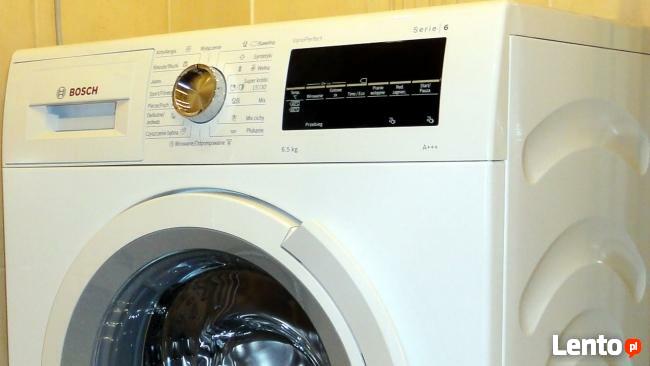 Serwis AGD naprawa pralki zmywarki kuchenki i innych