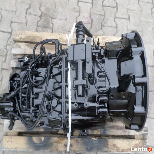 Skrzynia biegów Eaton FS8309A