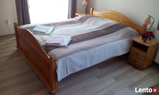 Willa Ewa Lądek Zdrój - pensjonat w centrum uzdrowiska