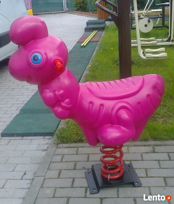 Sprzedaż place zabaw, siłownie, zabawki.