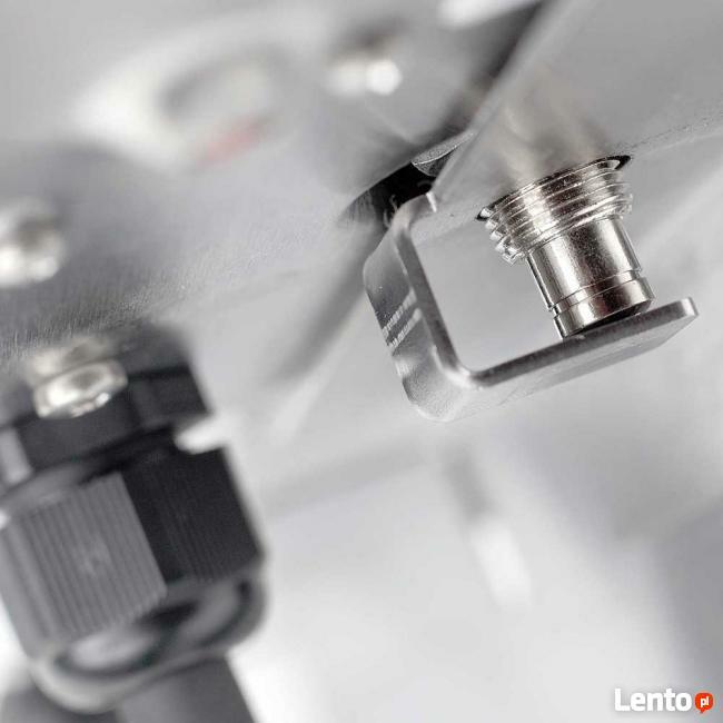 Frytownica 3 litry profesjonalna frytkownica stal nierdzewna