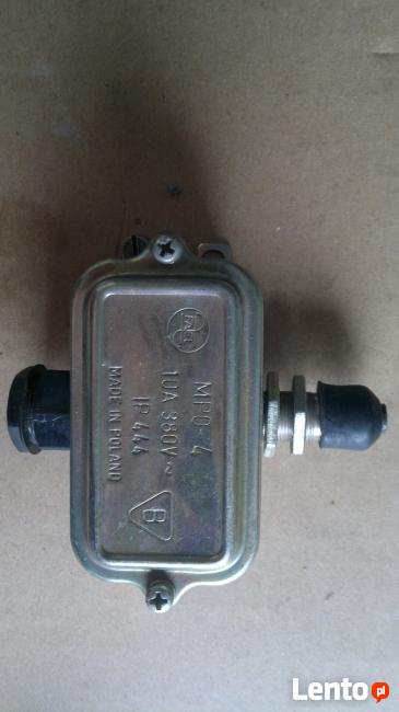 Łącznik MPO-4