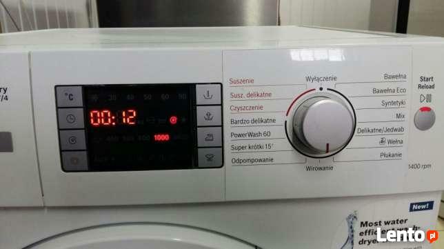 Naprawa Serwis AGD Pralki Zmywarki Kuchenki Piekarnik Leszno