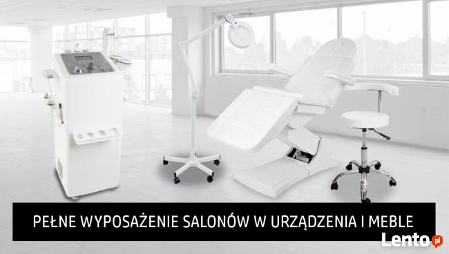 Wielozadaniowy 14w1 Kombajn Kosmetyczny+GRATIS Analizer