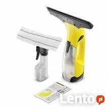 Wypożyczalnia odkurzaczy piorących, budowlanych Warszawa