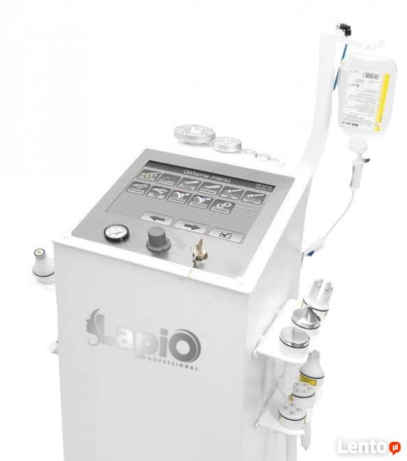 Wielozadaniowy 14w1 Kombajn Kosmetyczny+GRATIS Analizer