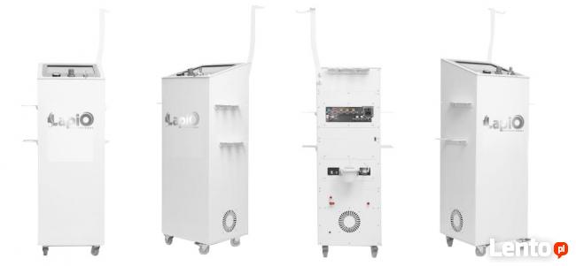 Wielozadaniowy 14w1 Kombajn Kosmetyczny+GRATIS Analizer