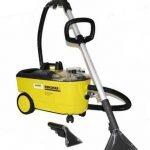 Wypożyczalnia odkurzaczy piorących, budowlanych Warszawa