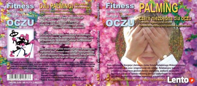 Fitness OCZU - życie bez okularów i bez zabiegów