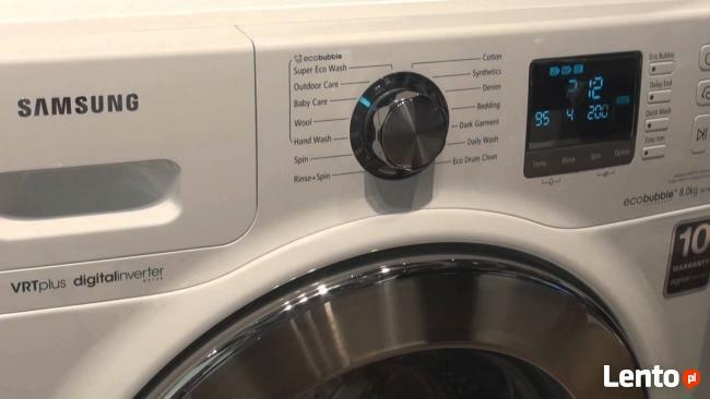 Pralki Zmywarki Kuchenki Naprawa AGD Dopiewo Komorniki Luboń