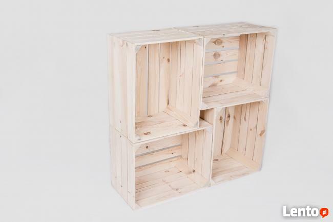 WYNAJEM - meble z palet / EKO scenografie / Namioty STAR