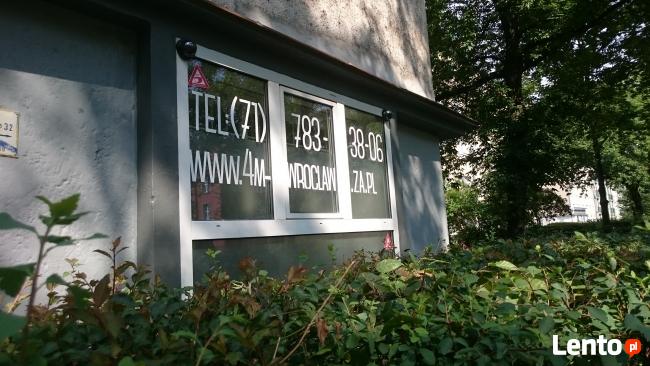 4M Sp. z o.o. Zarządzanie nieruchomościami Wrocław