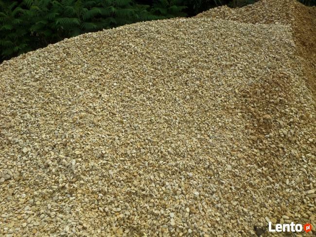 Kruszywo Drogowe Dolomit Grys Łupek Czerwony