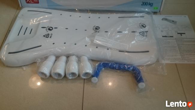 ASTON Ławka Wannowa Obana